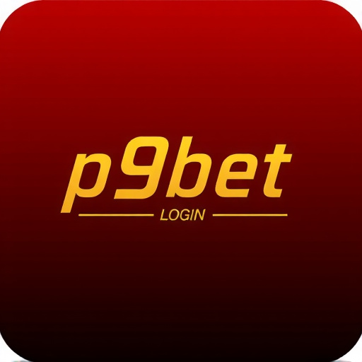 P9bet Login